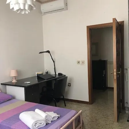 Clanagio House Apartment Sant'Antonio Abate Exterior photo