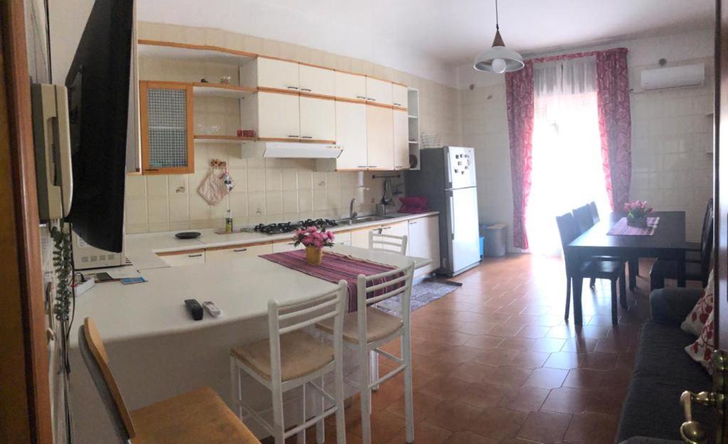 Apartment Clanagio House Sant'Antonio Abate