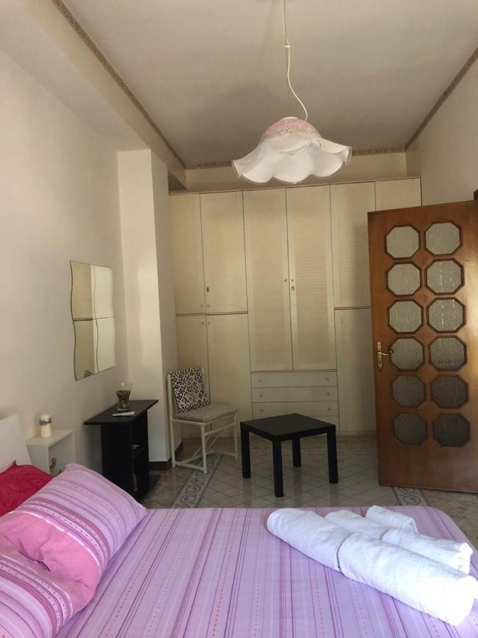 Clanagio House * Sant'Antonio Abate