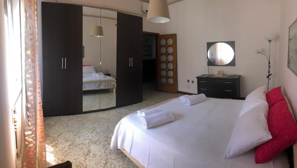 Clanagio House Sant'Antonio Abate