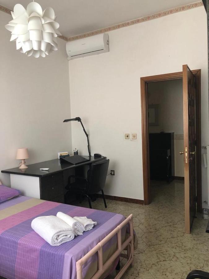 Apartment Clanagio House Sant'Antonio Abate