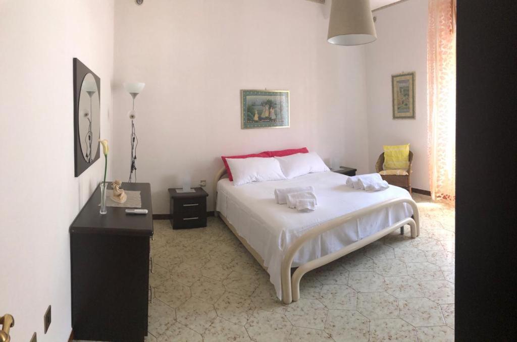 Clanagio House Sant'Antonio Abate