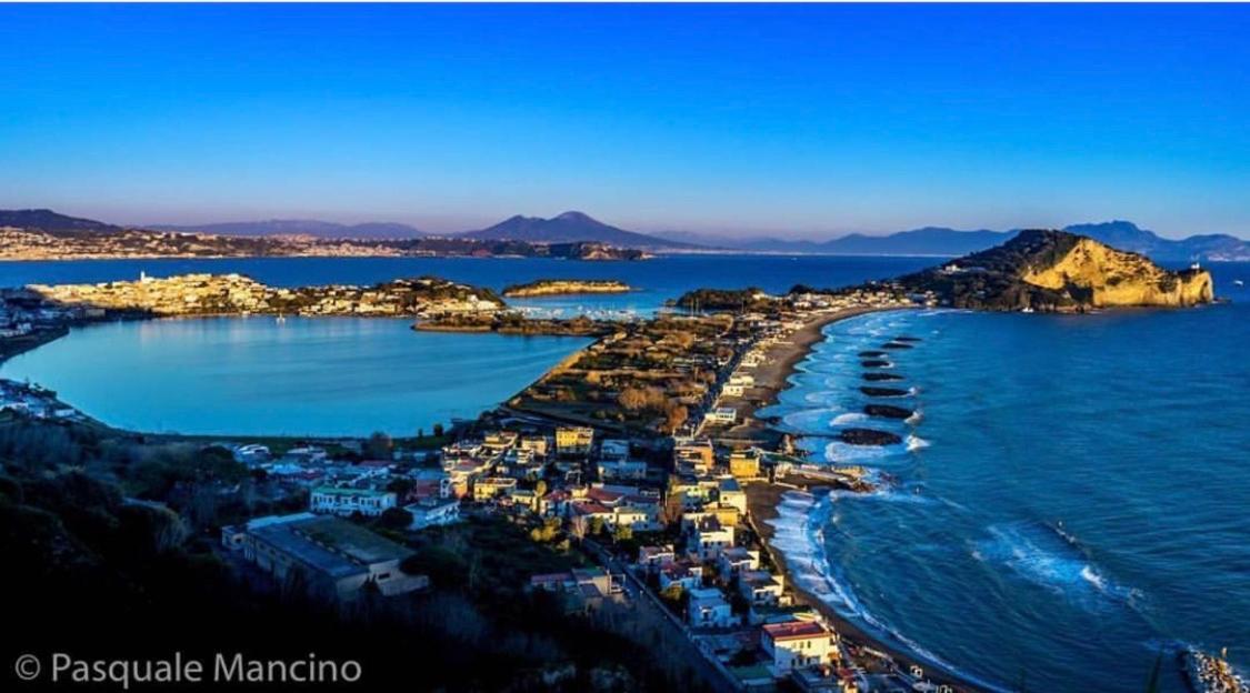 Apartment Clanagio House Sant'Antonio Abate